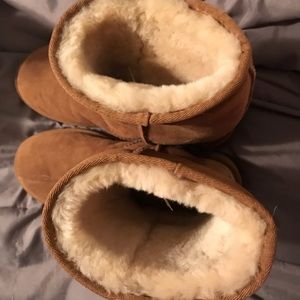 Uggs size 10
